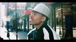 *Chill* Chance The Rapper - Acid Rap (type beat) - Smokey 2016