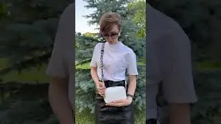 A.T. Shop сумка видеообзор