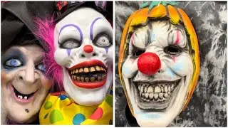 Halloween new 2023 decor full store walkthrough/ threshold halloween collection