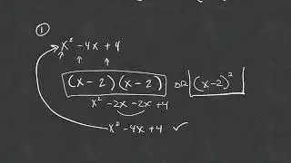 Algebra 1 ch 15 - Factor Polynomials - MH Review & Workbook