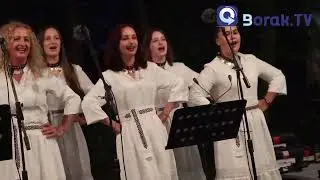 Etno skupina Čuvarice u Mokrom