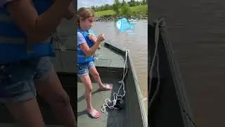 Jug lining in South Louisiana using Zote bar soap #fypシ゚viral #zote #fishing