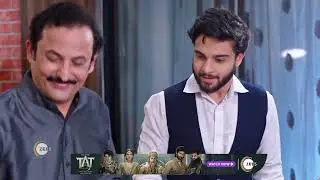 Kumkum Bhagya | Ep - 2507 | Webisode | Aug, 23 2023 | Krishna Kaul, Mugdha Chaphekar | Zee TV