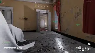 World War 3 campathon
