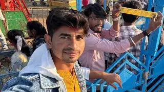 Finally 'JHULE' ka ticket Mil Gaya 🤩