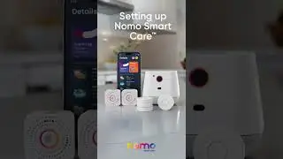 Nomo Full Setup