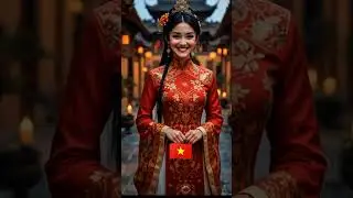 Famous Historical Landmarks Around the World 🌍✨ | Powered by AI