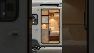 &ldquo;2025 Electric Tricycle Camper Will CHANGE Off-Grid Living Forever!&rdquo;