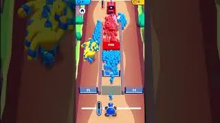 Mob Control - Gameplay 7  💯 | Android Games - Offline 💥 | #shorts #gaming