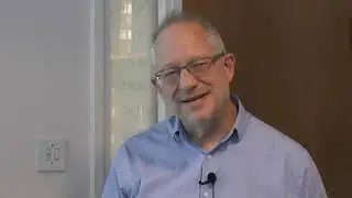 Mind Wandering & ADHD Emotions - Prof. Philip Asherson