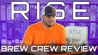Rise Board Game Review