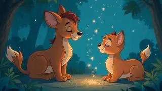 The Sleepy Willow&rsquo;s Gentle Cradle Storytime