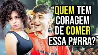 Rimas Que Valem a Pena Ver De Novo