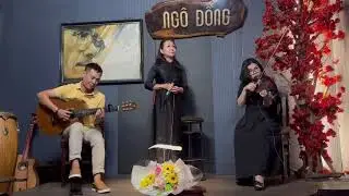 CK MƯA CHIỀU - ST NS Anh Bằng
