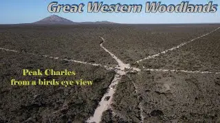 Peak Charles mountain experience