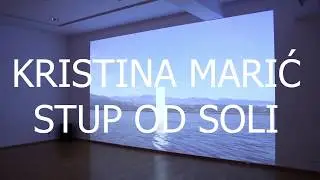 Otvorenje izložbe 