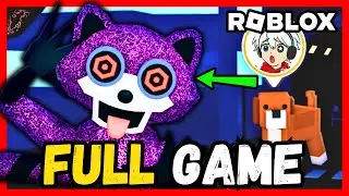 Pet Story 2 FULL GAME Walkthrough & Ending - ROBLOX [4K60FPS]