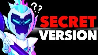 Brawl Stars&rsquo; Secret Version is Weird&hellip;