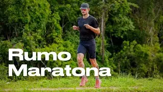 Mini Vlog - Rotina de treinos semanal 