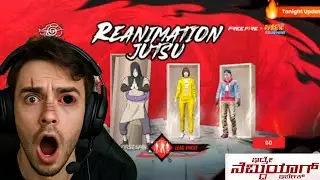How many diamonds for Reanimation Jutsu Emote 😲
