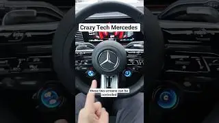 Mercedes AMG GLS 63 2026 года #car #mercedes #suv #tech #cartok #automobile #amg