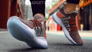 Best Basketball Shoes ✔️ TOP 10 Sneakers of The 2020