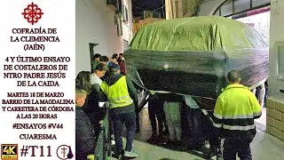 -Cofradia de la Clemencia 