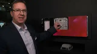 Take a deep-dive into innovative mechanics of MicroTiles LED with Marc Lemieux