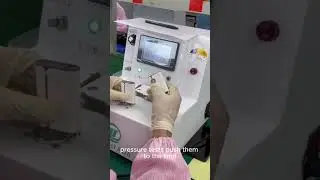 How Vapes are Made| Why Your Vape Never Leaks？