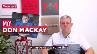 Don MacKay AMR 2025