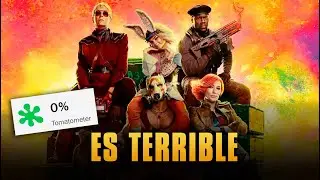 Borderlands es terrible - VSX Project