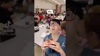 I put my booty hole in it