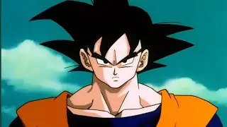 Goku El Traficante De Namekianos