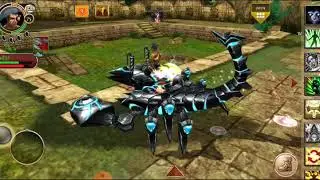 OaC Online - Random OM PvP