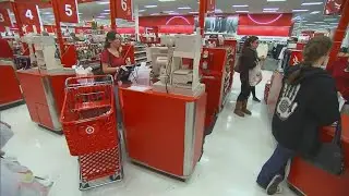 Target has started their Black Friday deals now!
