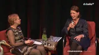 Esther Agricola & Peter Boelhouwer: Hoe zorg je voor voldoende huizen in Amsterdam?