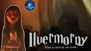 ilvermorny origin explained Tamil (American wizarding school )