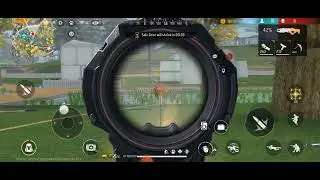 Free Fire Max 15+ Kills ,🔴 