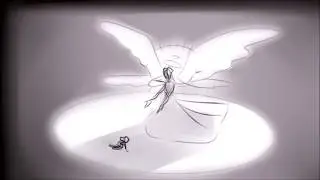 Open up your eyes - OC Anamatic