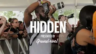 Hidden: Houston featuring Greg Noire