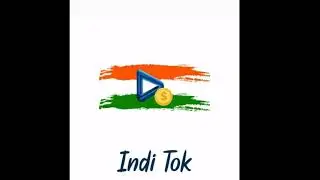 IndiTok laya ek good news l IndiTok user ke liye good news l  inidtok Kee update as gyi