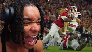 THEM TRENCHES GET WICKED!!! The Bama Standard | 2025 Alabama Football | Episode 2 | Defensive Line