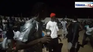 Nguel bou nékh avec Ameth Dione a Yoff le 09/09 / 2023