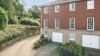 14 Prispen House, Prispen Drive, Silverton, Exeter