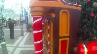 Craiova Christmas Market 2025: Beautiful but BRUTAL Prices! (How We Saved Money)