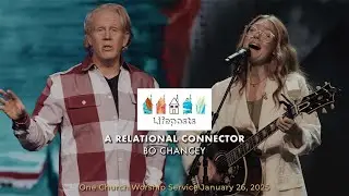 Lifeposts: A Relational Connector | Bo Chancey (Full Service)