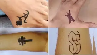 Top Minimal Tattoos for First Timers