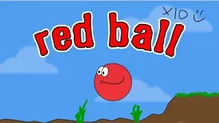 Red Ball - 120 Levels speedrun in 35:43 (PB)