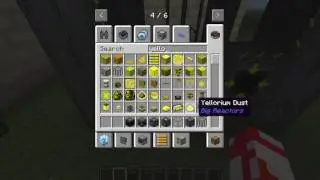 Minecraft BigReactors Tutorial Aufbau und K&uuml;hlung