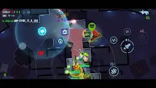 ZV clan, 10⁰ o'clock Msc 31.05.24, Kny@z, ННэмил, Стршлън, АгентДимка ZoVi, Morph